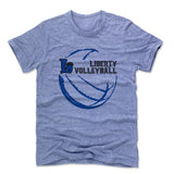 Volleyball Men's Premium T-Shirt | 500 LEVEL