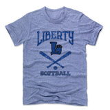 Softball Men's Premium T-Shirt | 500 LEVEL