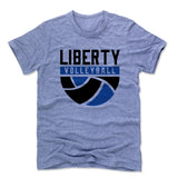 Volleyball Men's Premium T-Shirt | 500 LEVEL