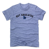 School Spirit Men's Premium T-Shirt | 500 LEVEL