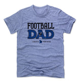 Football Men's Premium T-Shirt | 500 LEVEL