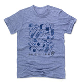 Band Men's Premium T-Shirt | 500 LEVEL
