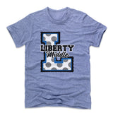 School Spirit Men's Premium T-Shirt | 500 LEVEL