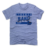 Band Men's Premium T-Shirt | 500 LEVEL