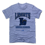 School Spirit Men's Premium T-Shirt | 500 LEVEL