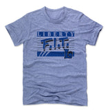 FitGo Men's Premium T-Shirt | 500 LEVEL