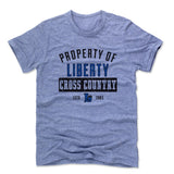 Cross Country Men's Premium T-Shirt | 500 LEVEL