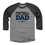 Football Baseball T-Shirt | 500 LEVEL