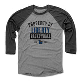Basketball Baseball T-Shirt | 500 LEVEL
