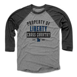 Cross Country Baseball T-Shirt | 500 LEVEL