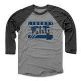 FitGo Baseball T-Shirt | 500 LEVEL