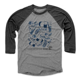 Band Baseball T-Shirt | 500 LEVEL