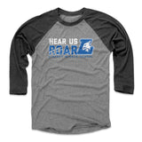 School Spirit Baseball T-Shirt | 500 LEVEL