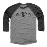 School Spirit Baseball T-Shirt | 500 LEVEL