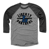 School Spirit Baseball T-Shirt | 500 LEVEL