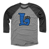 School Spirit Baseball T-Shirt | 500 LEVEL