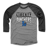 School Spirit Baseball T-Shirt | 500 LEVEL