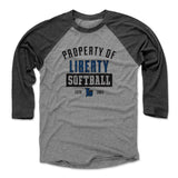 Softball Baseball T-Shirt | 500 LEVEL
