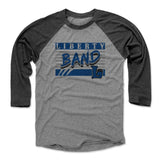 Band Baseball T-Shirt | 500 LEVEL