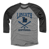 Softball Baseball T-Shirt | 500 LEVEL