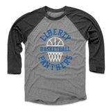 Basketball Baseball T-Shirt | 500 LEVEL
