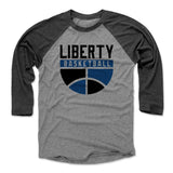 Basketball Baseball T-Shirt | 500 LEVEL