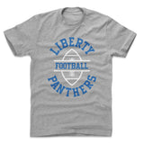 Football Cotton T-Shirt | 500 LEVEL