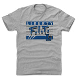 FitGo Cotton T-Shirt | 500 LEVEL