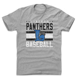 Baseball Cotton T-Shirt | 500 LEVEL