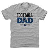 Football Cotton T-Shirt | 500 LEVEL