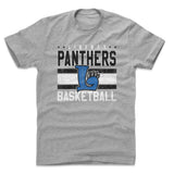Basketball Cotton T-Shirt | 500 LEVEL