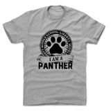 School Spirit Cotton T-Shirt | 500 LEVEL