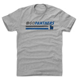 School Spirit Cotton T-Shirt | 500 LEVEL