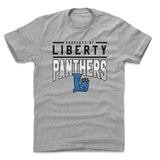 School Spirit Cotton T-Shirt | 500 LEVEL