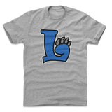 School Spirit Cotton T-Shirt | 500 LEVEL