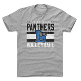 Volleyball Cotton T-Shirt | 500 LEVEL