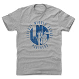 School Spirit Cotton T-Shirt | 500 LEVEL