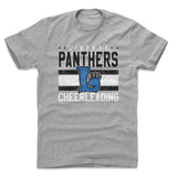 Cheerleading Cotton T-Shirt | 500 LEVEL