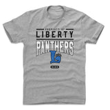 Band Cotton T-Shirt | 500 LEVEL