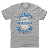 Basketball Cotton T-Shirt | 500 LEVEL