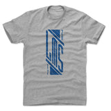 School Spirit Cotton T-Shirt | 500 LEVEL
