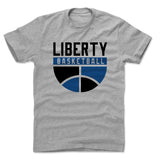 Basketball Cotton T-Shirt | 500 LEVEL