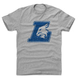 School Spirit Cotton T-Shirt | 500 LEVEL