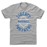 Baseball Cotton T-Shirt | 500 LEVEL