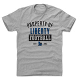 Football Cotton T-Shirt | 500 LEVEL