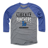 Track & Field Baseball T-Shirt | 500 LEVEL