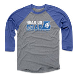 School Spirit Baseball T-Shirt | 500 LEVEL