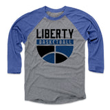 Basketball Baseball T-Shirt | 500 LEVEL