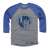 School Spirit Baseball T-Shirt | 500 LEVEL