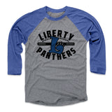 School Spirit Baseball T-Shirt | 500 LEVEL